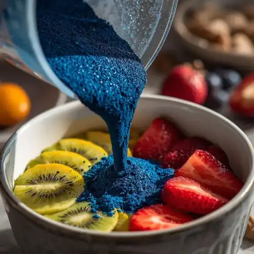 Where to buy blue spirulina powder online